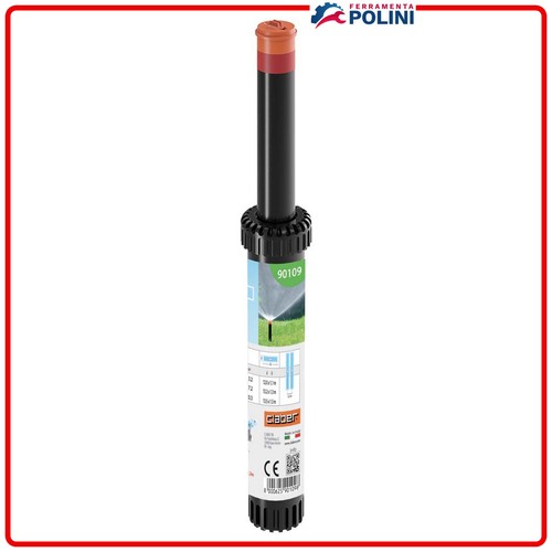 Claber 90109 irrigatore pop - claber,