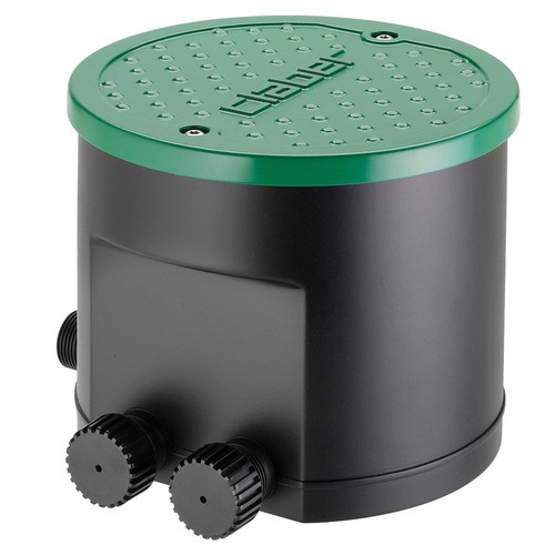 Claber hydro pozzetto - claber, hydro-4