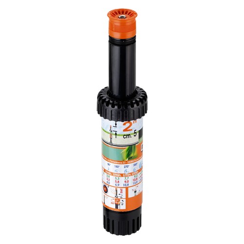 Claber irrigatore pop - claber, pop-up