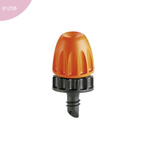 Micronebulizzatore 360 claber - micronebulizzatore, 360°claber