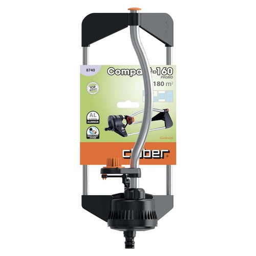 Irrigatore oscillante compact - irrigatore,