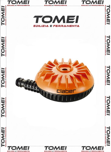 Claber irrigatore turbo - claber,