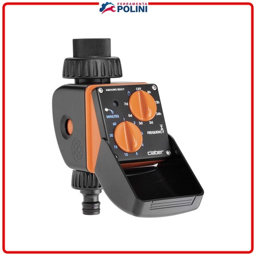Claber 8423 - claber,