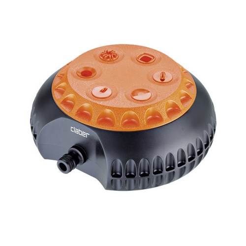 Claber 8654 irrigatore - 8654, statico