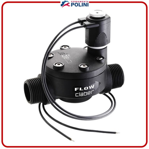Claber 90815 elettrovalvola - claber,