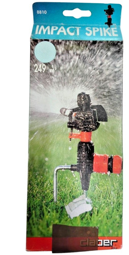 Irrigatore intermittenza sul - a,