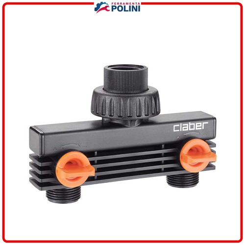Claber 8589 8590 presa - claber, a