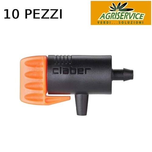 Gocciolatori regolabili - , 0