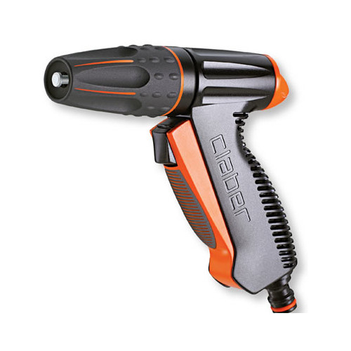 Claber pistola irrigazione - claber,