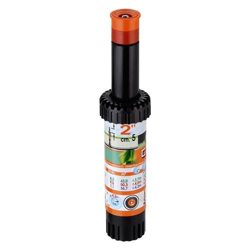 Claber 90097 irrigatore - claber, pop-up