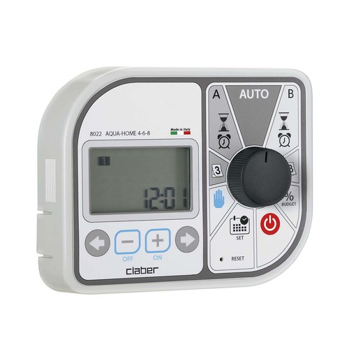 Claber 8022 - claber,