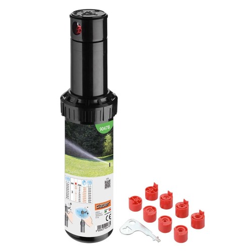 Claber 90478 irrigatore - 90478,