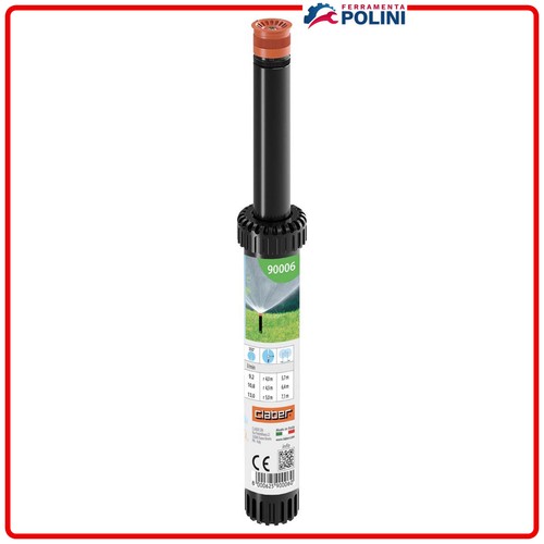 Claber 90006 pop regolabile - claber,