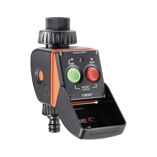 Claber 8425 - claber,