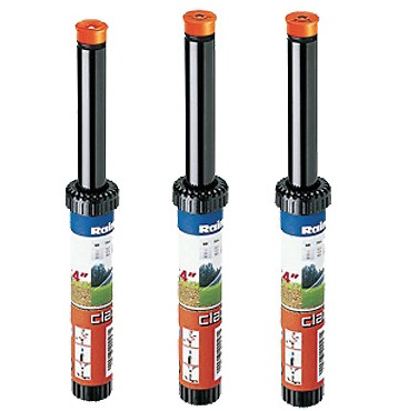 Irrigatore claber pop up - claber, pop-up