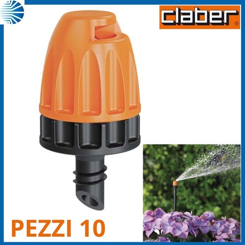 Micro irrigatori