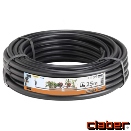 Claber tubo polietilene 16 - tubo,