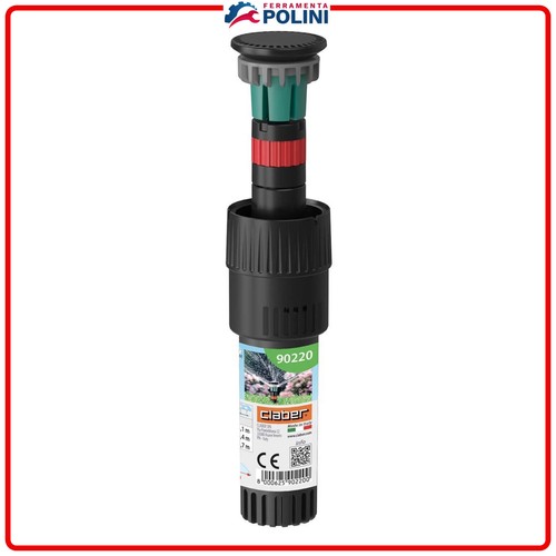 Claber 90220 microirrigatore - 90220,
