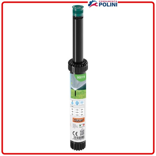 Claber 90019 irrigatore pop - claber,