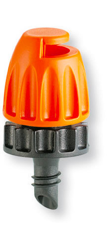 Claber irrigatore giardino - claber,