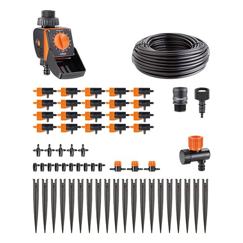 Claber timer kit - kit, 20