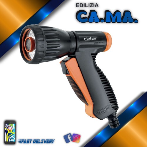 Claber 9565 pistola balcony - 9565,