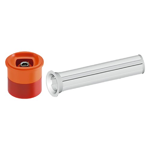 Claber 90134 testina per - ,