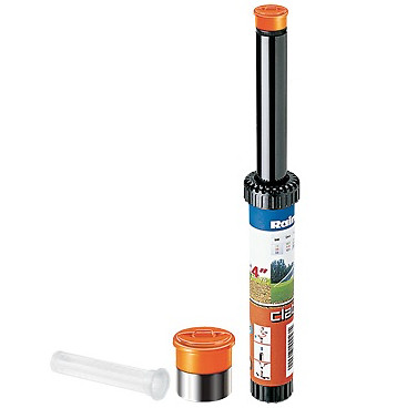Irrigatore claber pop - irrigatore, pop-up