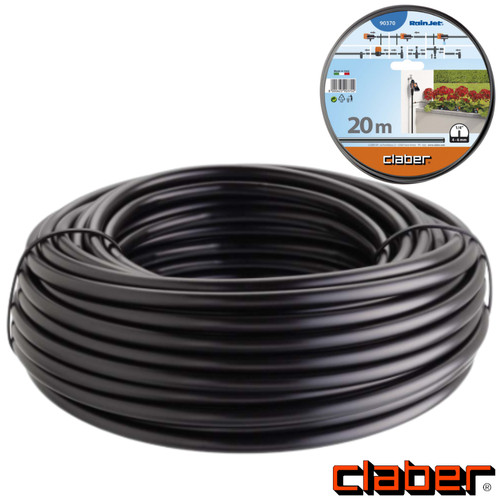 Claber tubo capillare - mm, per