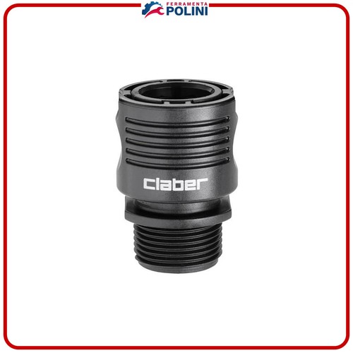Claber 91494 raccordo - claber,