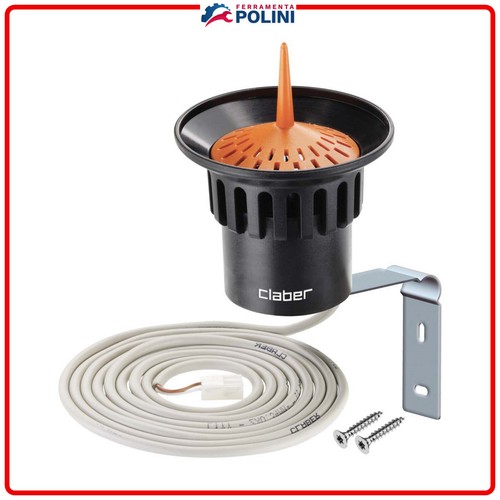 Claber 90915 sensore pioggia - 90915,