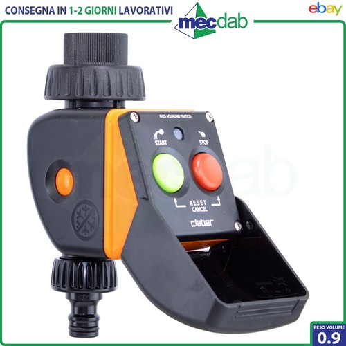 Programmatore irrigazione - programmatore,