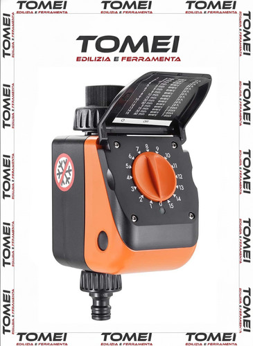 Claber 8419 aquauno logica - aquauno,