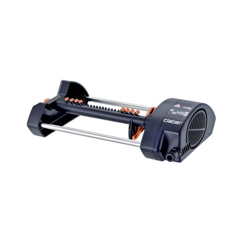 Irrigatore oscillante - irrigatore,