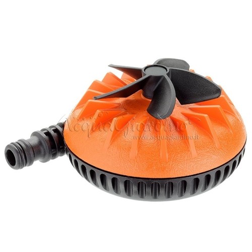 Irrigatore 8656 claber - irrigatore,