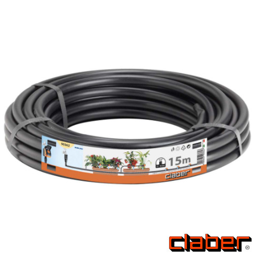 Claber tubo polietilene - tubo,