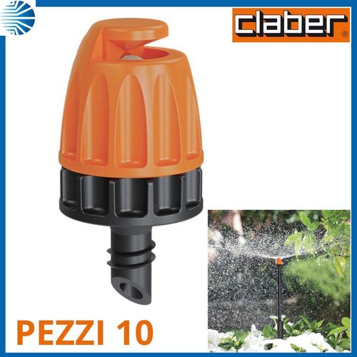 Micro irrigatori