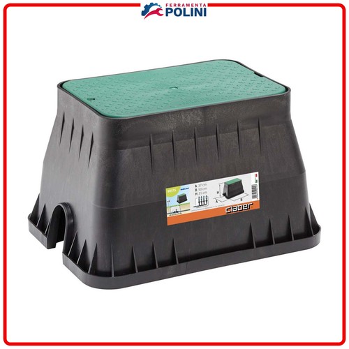 Claber 90515 pozzetto - claber,