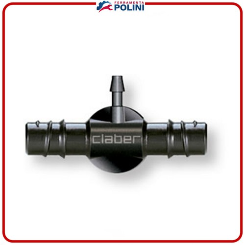 Claber 91073 raccordo 3 - ,