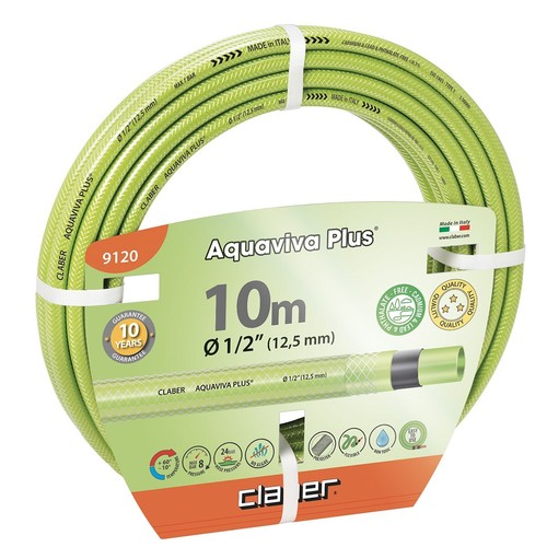 Tubo irrigazione 10 mt - irrigazione,