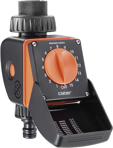 Claber timer logica new - timer, 8422