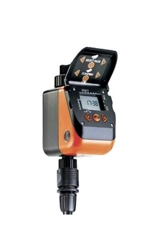 Programmatori claber video - programmatori,